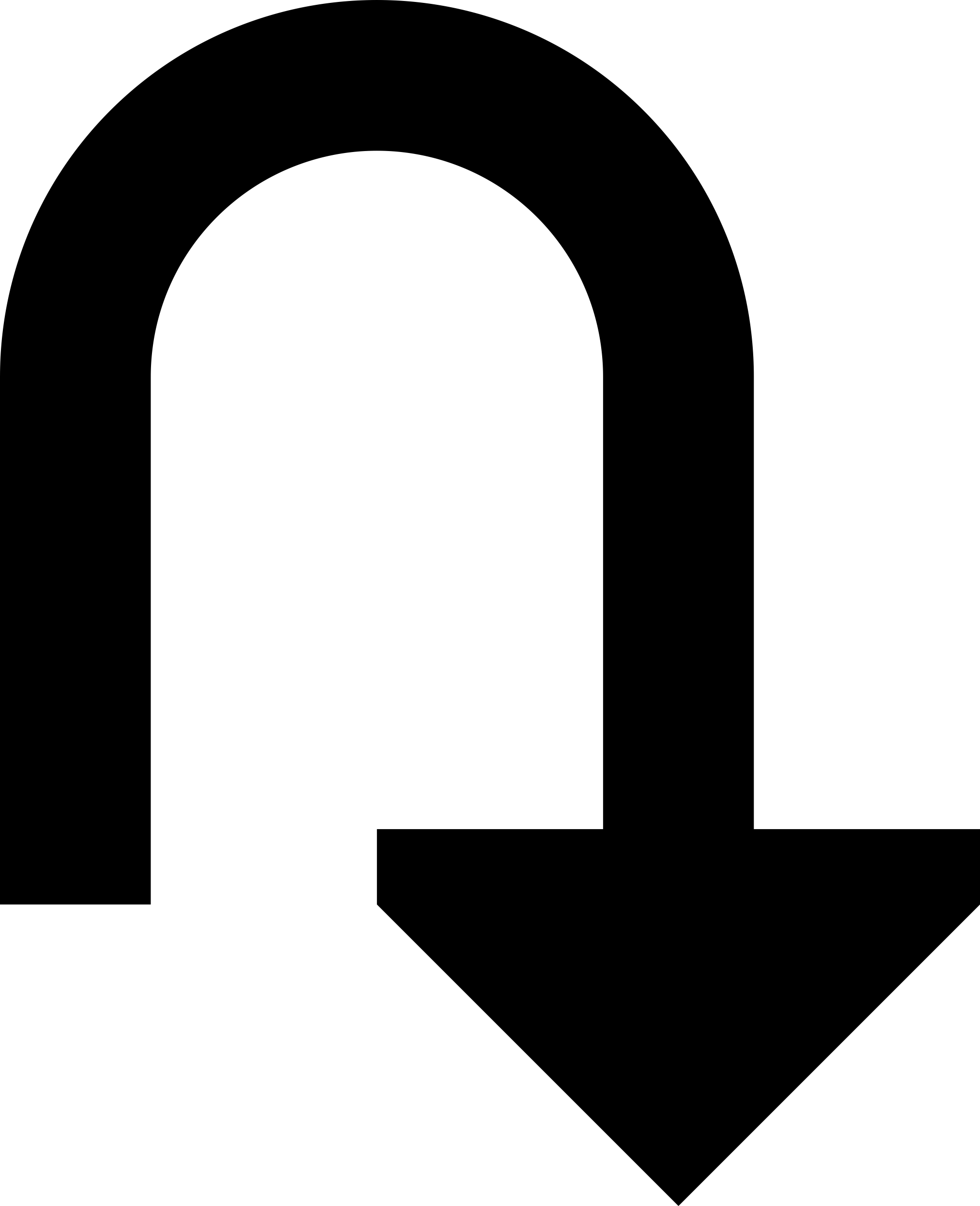 Arrow U Right Down Sticker Svg Vector Free Vectors